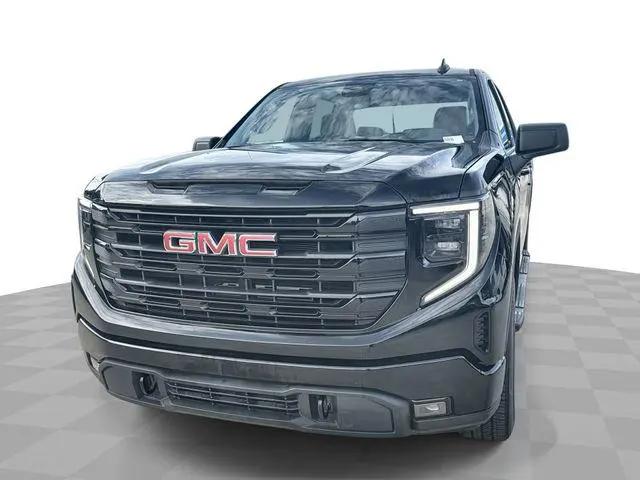 2024 GMC Sierra 1500 4WD Crew Cab Short Box Elevation with 3VL for sale in Seguin, TX