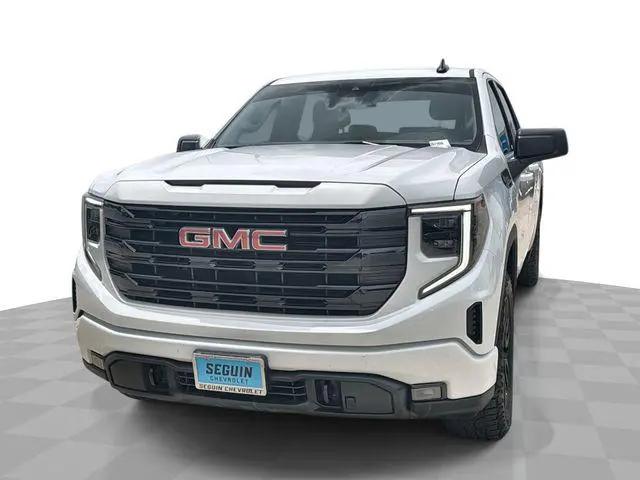 2024 GMC Sierra 1500 4WD Crew Cab Short Box Elevation with 3SB for sale in Seguin, TX