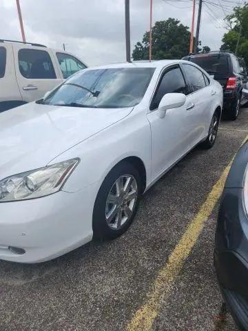 2009 Lexus ES 350 Unknown for sale in Arlington, TX
