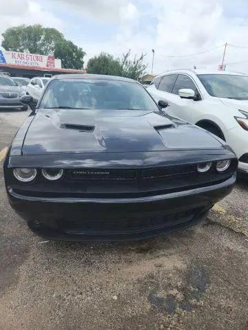 2016 Dodge Challenger SXT Plus for sale in Arlington, TX