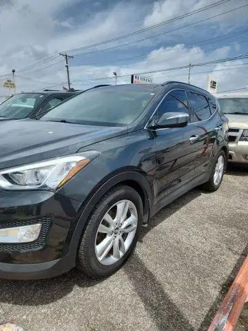 2014 Hyundai Santa Fe Sport 2.0L Turbo for sale in Arlington, TX