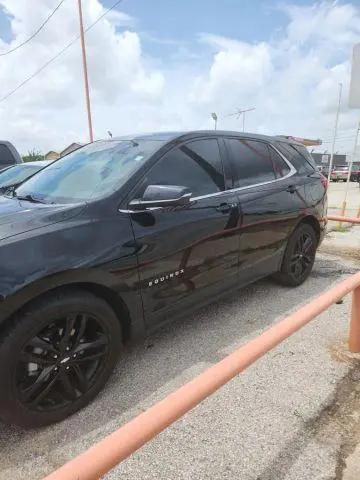 2020 Chevrolet Equinox FWD LT 1.5L Turbo for sale in Arlington, TX