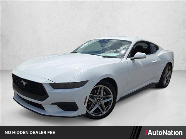 2026 Ford Mustang EcoBoost Fastback for sale in St. Petersburg, FL