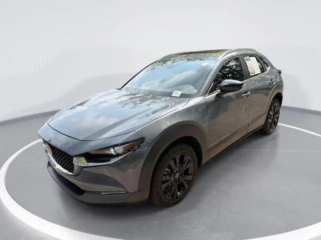 2023 Mazda CX-30 2.5 S Carbon Edition for sale in Cary, NC
