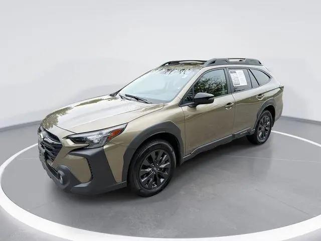 2025 Subaru Outback Onyx Edition for sale in Cary, NC