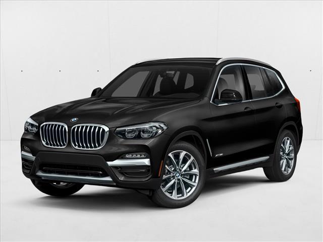 2019 BMW X3 sDrive30i for sale in Arlington, TX