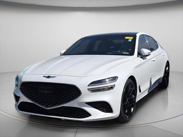 2023 Genesis G70 2.0T RWD for sale in PLANTATION, FL