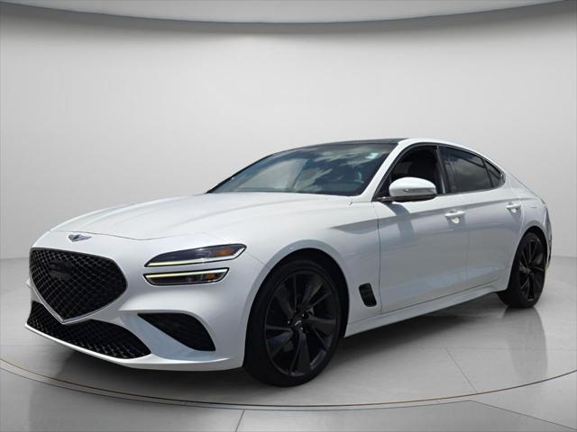 2023 Genesis G70 2.0T RWD for sale in PLANTATION, FL