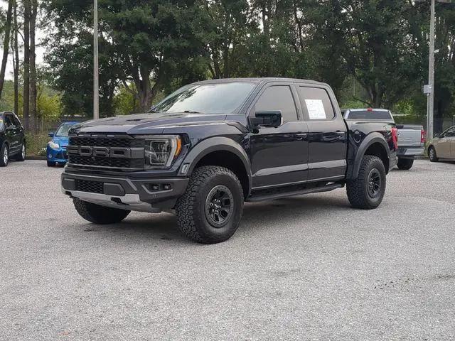 2023 Ford F-150 Raptor for sale in Tampa, FL