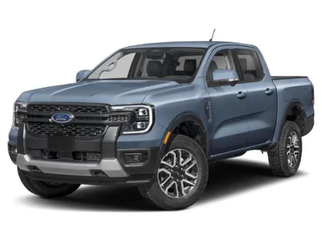 2024 Ford Ranger LARIAT for sale in New Orleans, LA