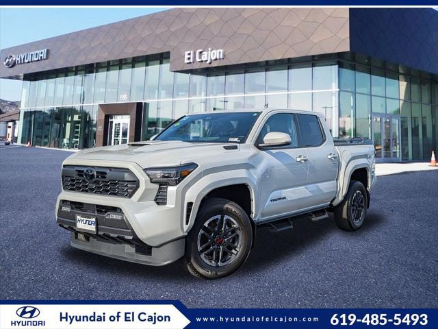 2026 Toyota Tacoma TRD Sport for sale in EL CAJON, CA