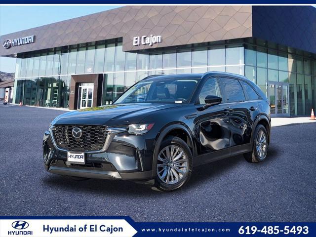 2024 Mazda X-90 3.3 Turbo Select for sale in EL CAJON, CA