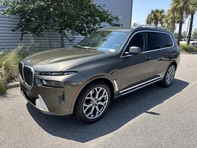2026 BMW X7 xDrive40i for sale in Jacksonville, FL