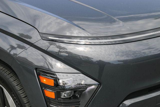 2024 Hyundai Kona EV SEL