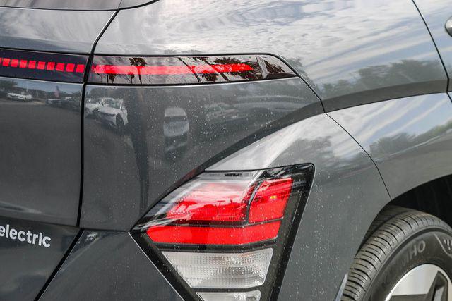 2024 Hyundai Kona EV SEL
