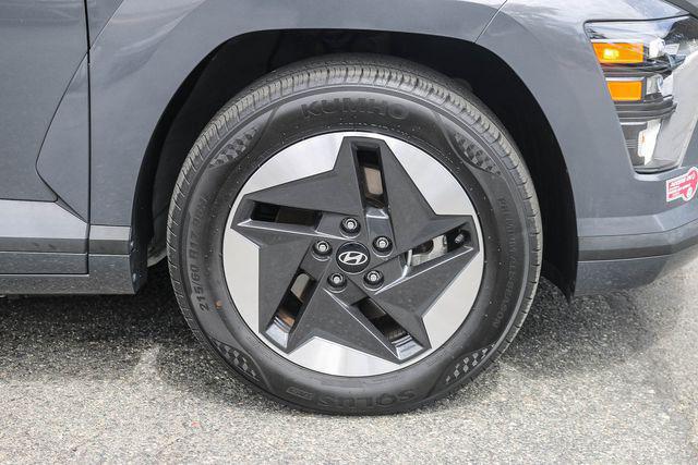 2024 Hyundai Kona EV SEL