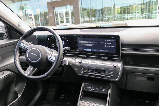 2024 Hyundai Kona EV SEL