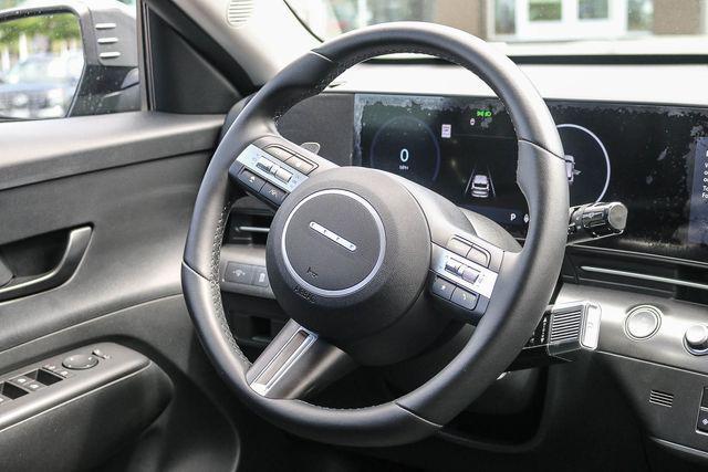 2024 Hyundai Kona EV SEL