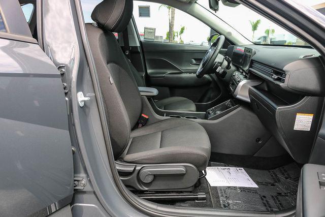 2024 Hyundai Kona EV SEL