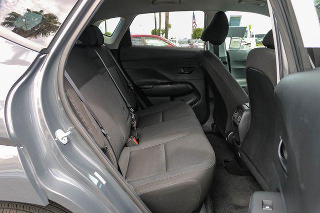 2024 Hyundai Kona EV SEL