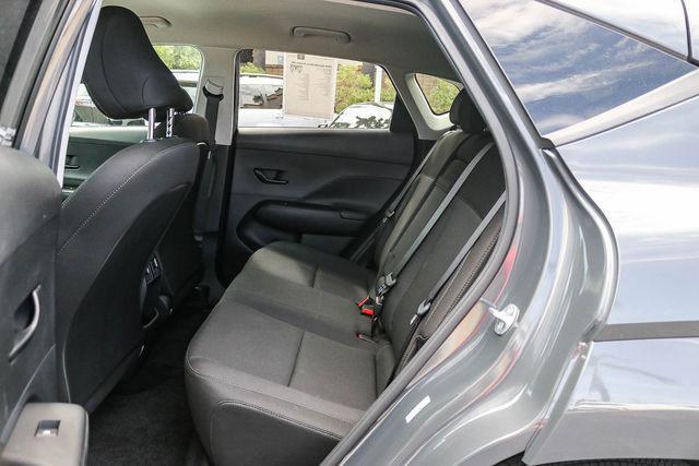 2024 Hyundai Kona EV SEL