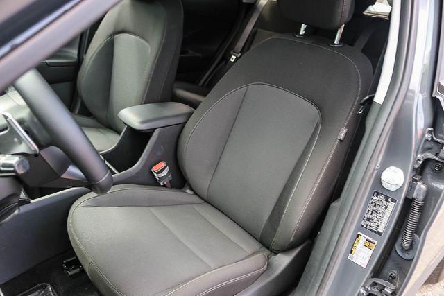2024 Hyundai Kona EV SEL