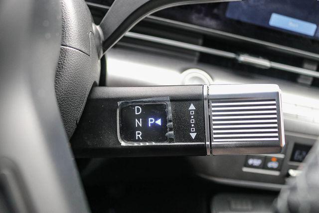 2024 Hyundai Kona EV SEL