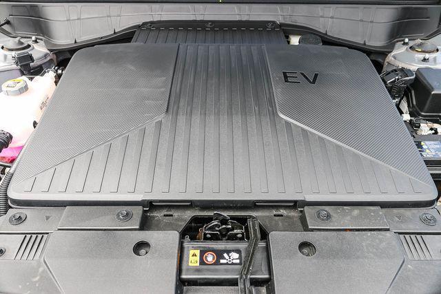2024 Hyundai Kona EV SEL