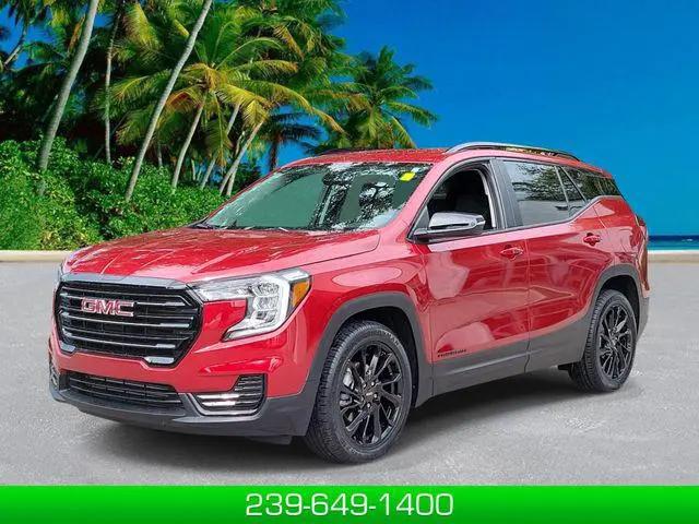 2023 GMC Terrain FWD SLE for sale in Naples, FL