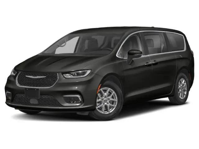 2023 Chrysler Pacifica Touring L for sale in Sullivan, IL