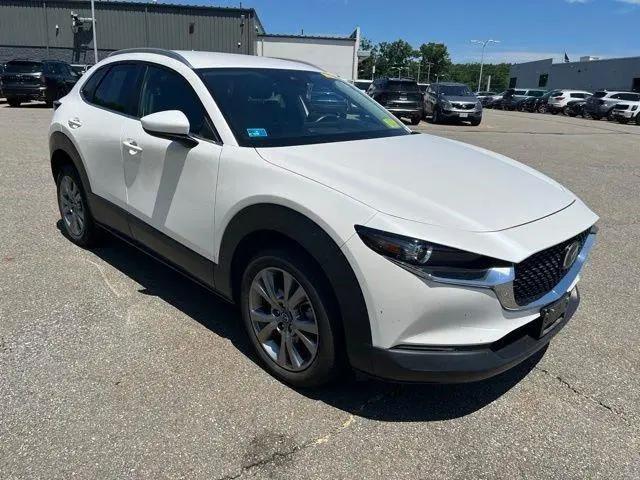 2023 Mazda CX-30 2.5 S Select for sale in Lancaster, MA