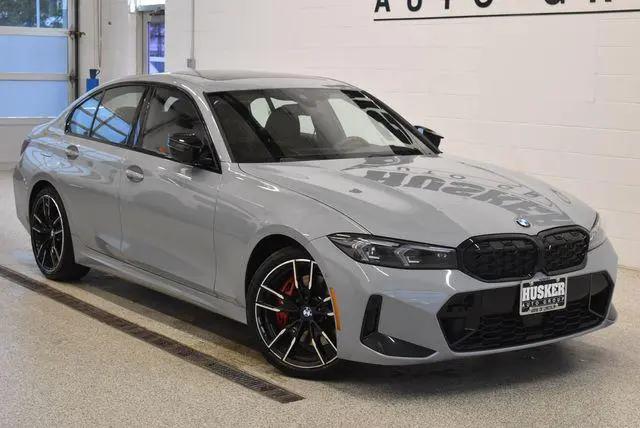 2026 BMW M340i xDrive for sale in Lincoln, NE