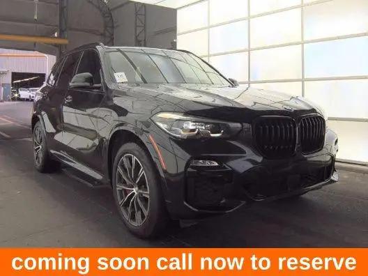 2021 BMW X5 M50i for sale in Gurnee, IL