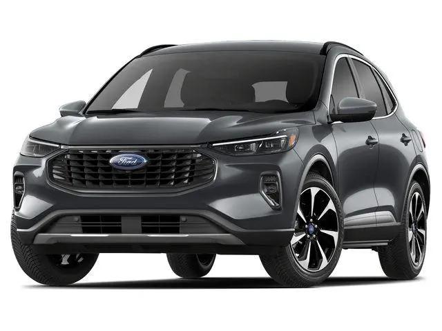 2024 Ford Escape Platinum for sale in Fort Benton, MT