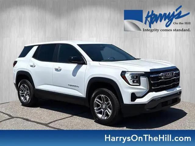 2026 GMC Terrain FWD Elevation for sale in Asheville, NC