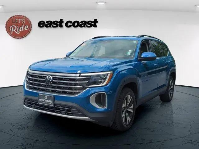 2025 Volkswagen Atlas 2.0T SE for sale in Myrtle Beach, SC