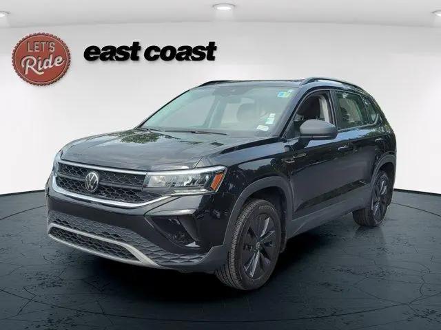 2024 Volkswagen Taos 1.5T S for sale in Myrtle Beach, SC