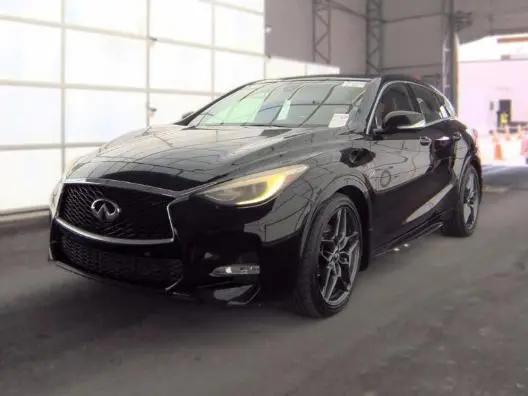 2018 INFINITI QX30 SPORT for sale in Plano, TX