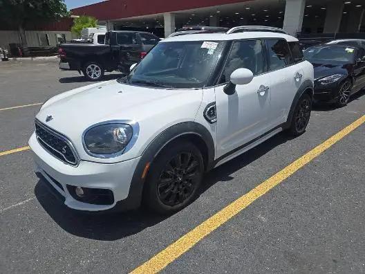 2019 MINI Countryman Cooper S for sale in Plano, TX