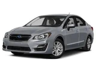 2016 Subaru Impreza 2.0i for sale in Larksville, PA