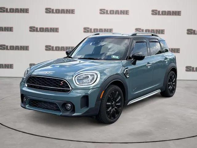 2023 MINI Cooper Countryman Cooper S for sale in Allentown, PA