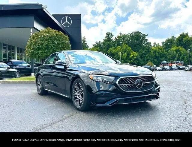 2025 Mercedes-Benz E 350 for sale near West Chester Township, OH