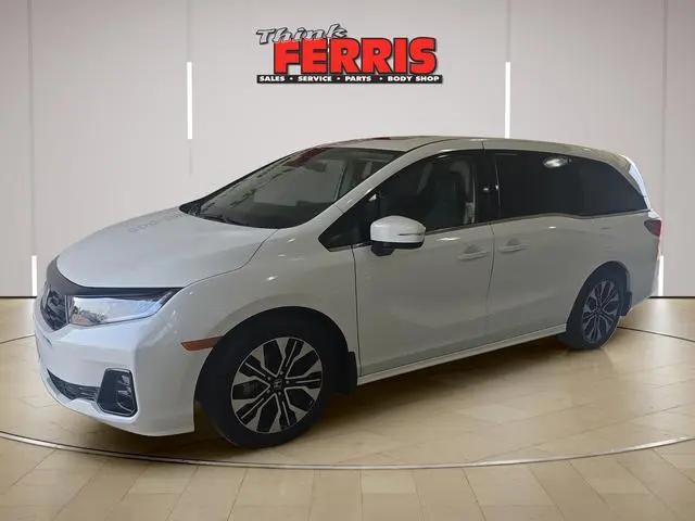 2025 Honda Odyssey Elite for sale in New Philadelphia, OH