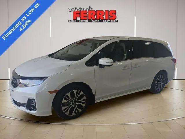 2025 Honda Odyssey Elite for sale in New Philadelphia, OH
