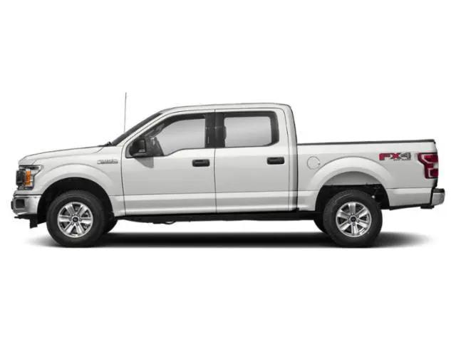2020 Ford F-150 XLT for sale in Selinsgrove, PA