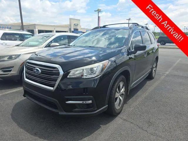 2020 Subaru Ascent Premium for sale in Scottsboro, AL