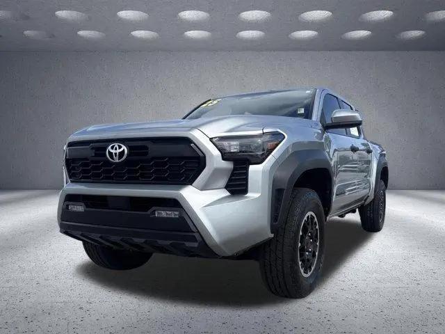 2025 Toyota Tacoma Unknown for sale in Waycross, GA