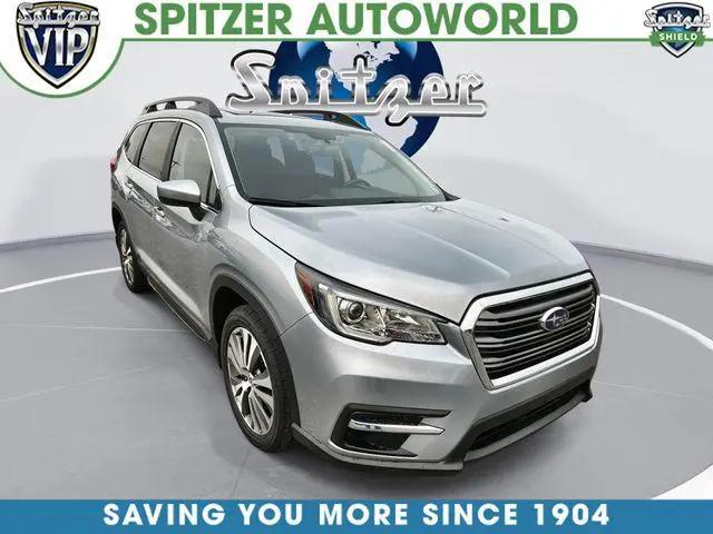 2020 Subaru Ascent Premium for sale in Dubois, PA