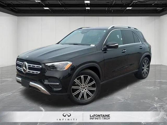2025 Mercedes-Benz GLE GLE 350 4MATIC for sale in Troy, MI