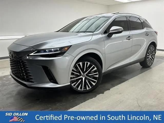 2023 Lexus RX 350 Unknown for sale in Lincoln, NE